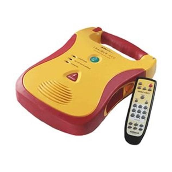 Trainer AED DDU-100 Series 2-5/8x8-1/2x11-7/8\